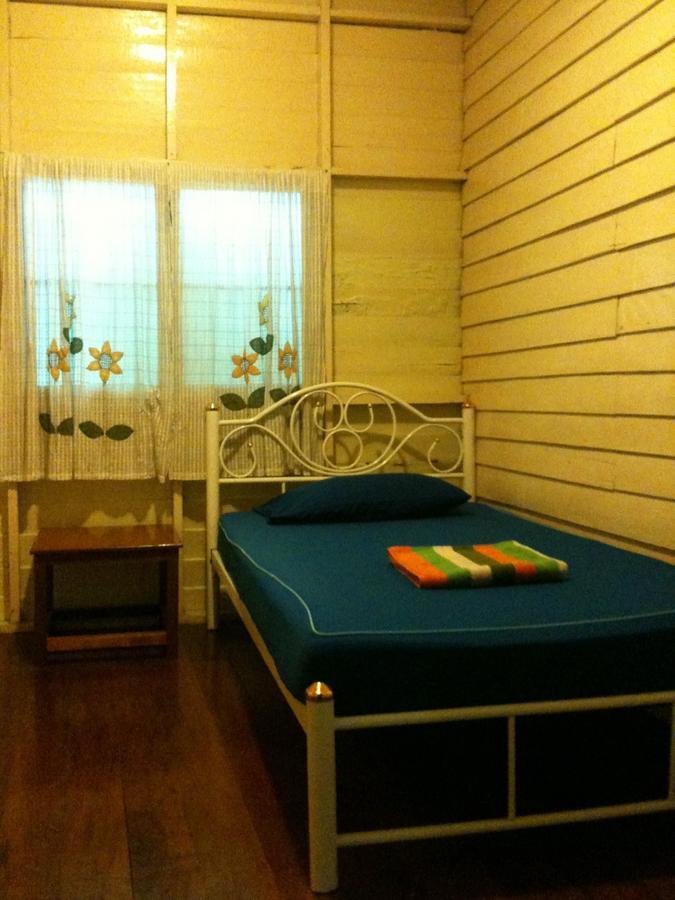 نزل Phra Nakonفي Bangkok House المظهر الخارجي الصورة