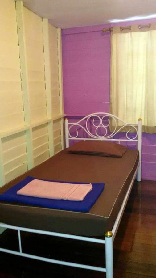 نزل Phra Nakonفي Bangkok House المظهر الخارجي الصورة