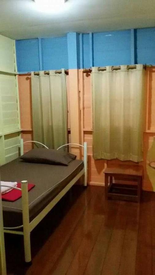نزل Phra Nakonفي Bangkok House المظهر الخارجي الصورة