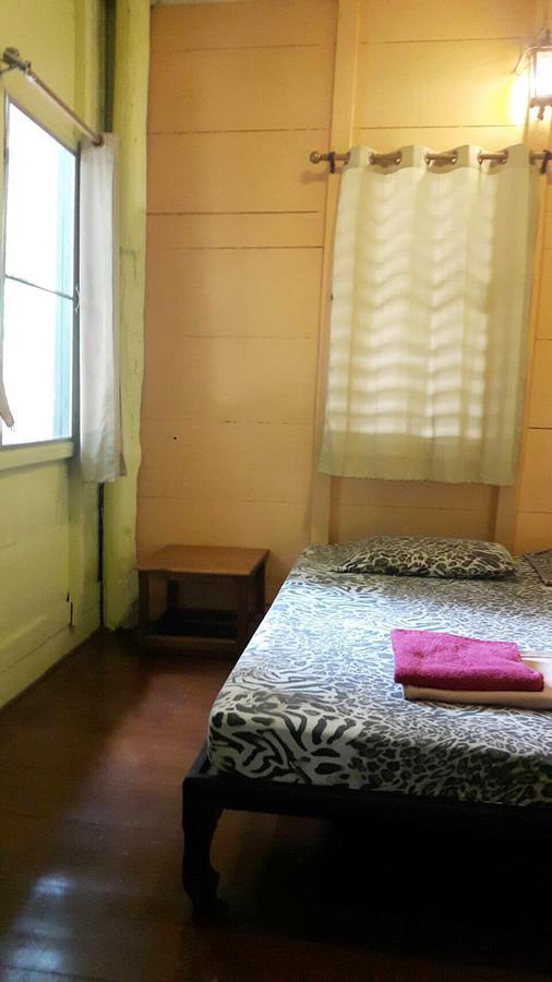 نزل Phra Nakonفي Bangkok House المظهر الخارجي الصورة