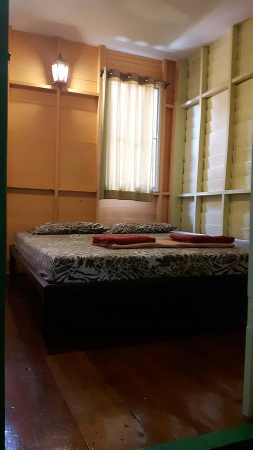 نزل Phra Nakonفي Bangkok House المظهر الخارجي الصورة